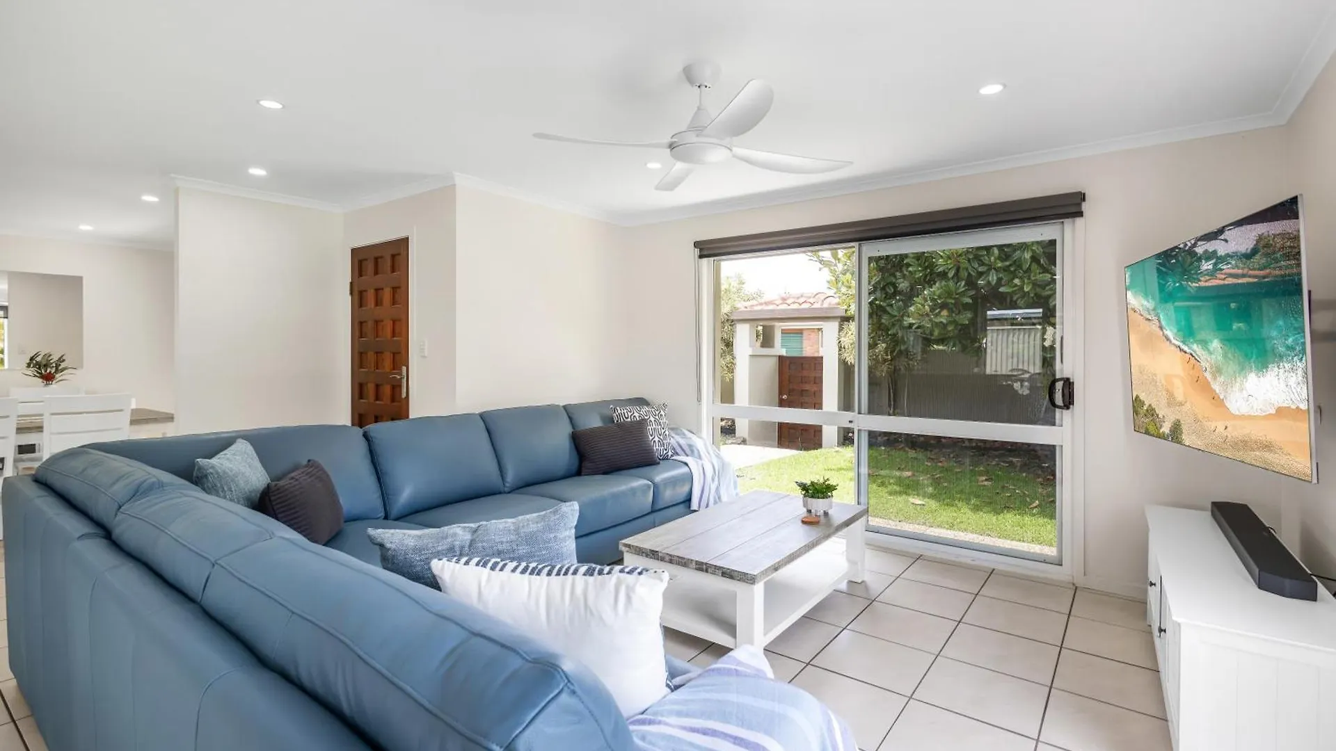Seatides Mooloolaba Villa