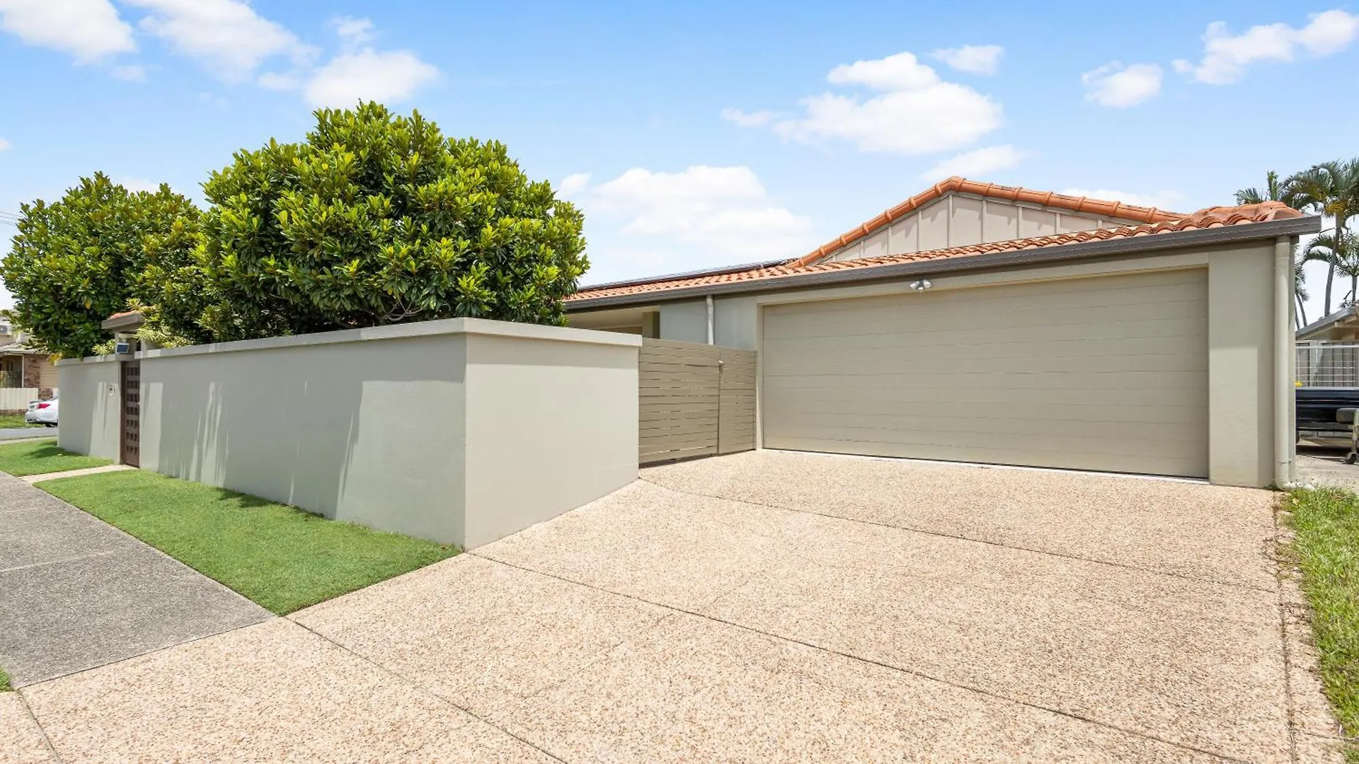 Seatides Mooloolaba Villa