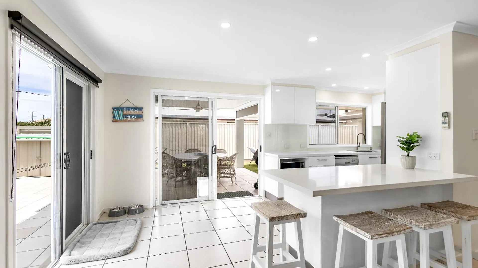 Seatides Mooloolaba Villa Australia