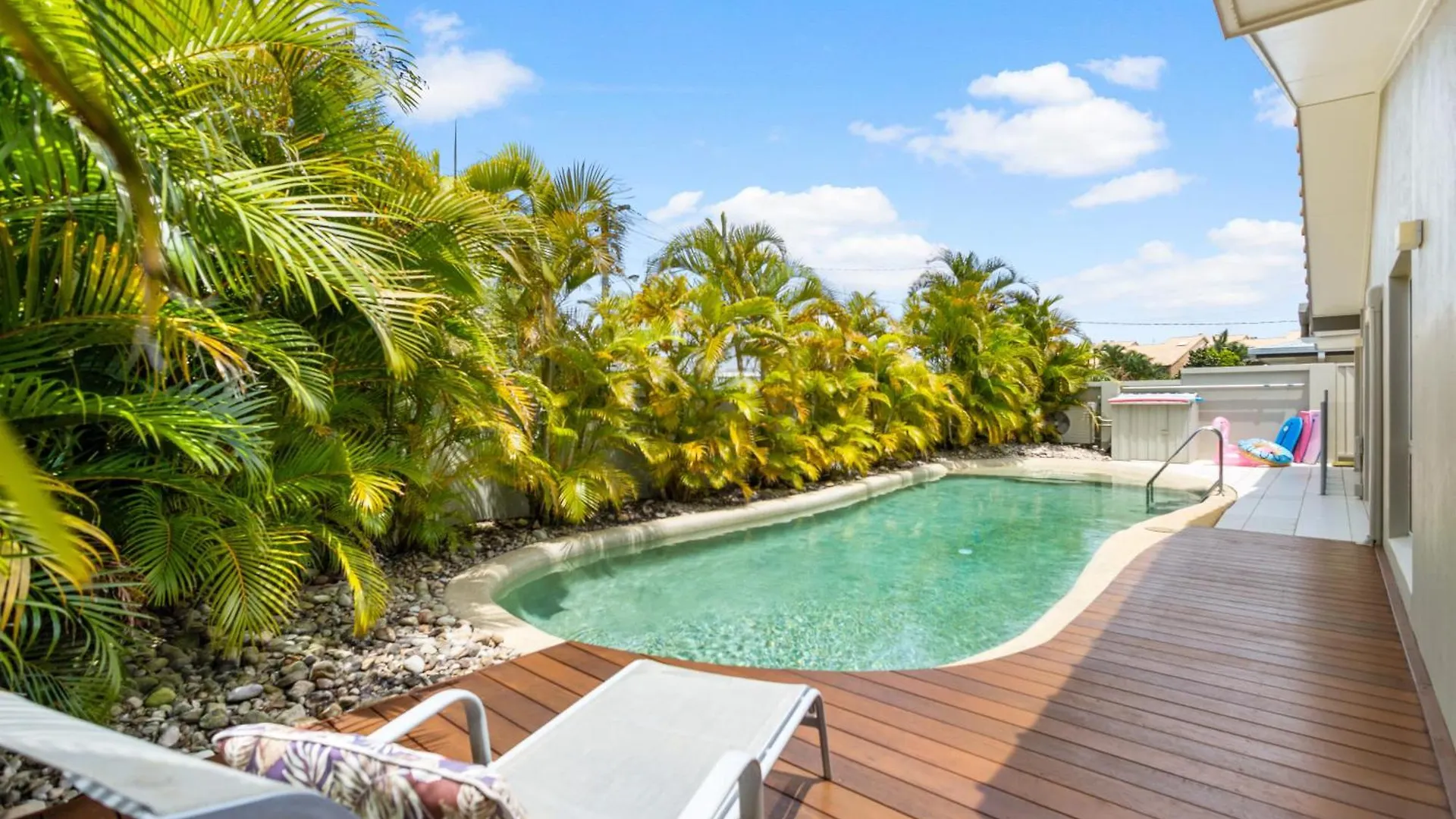 Seatides Mooloolaba Villa