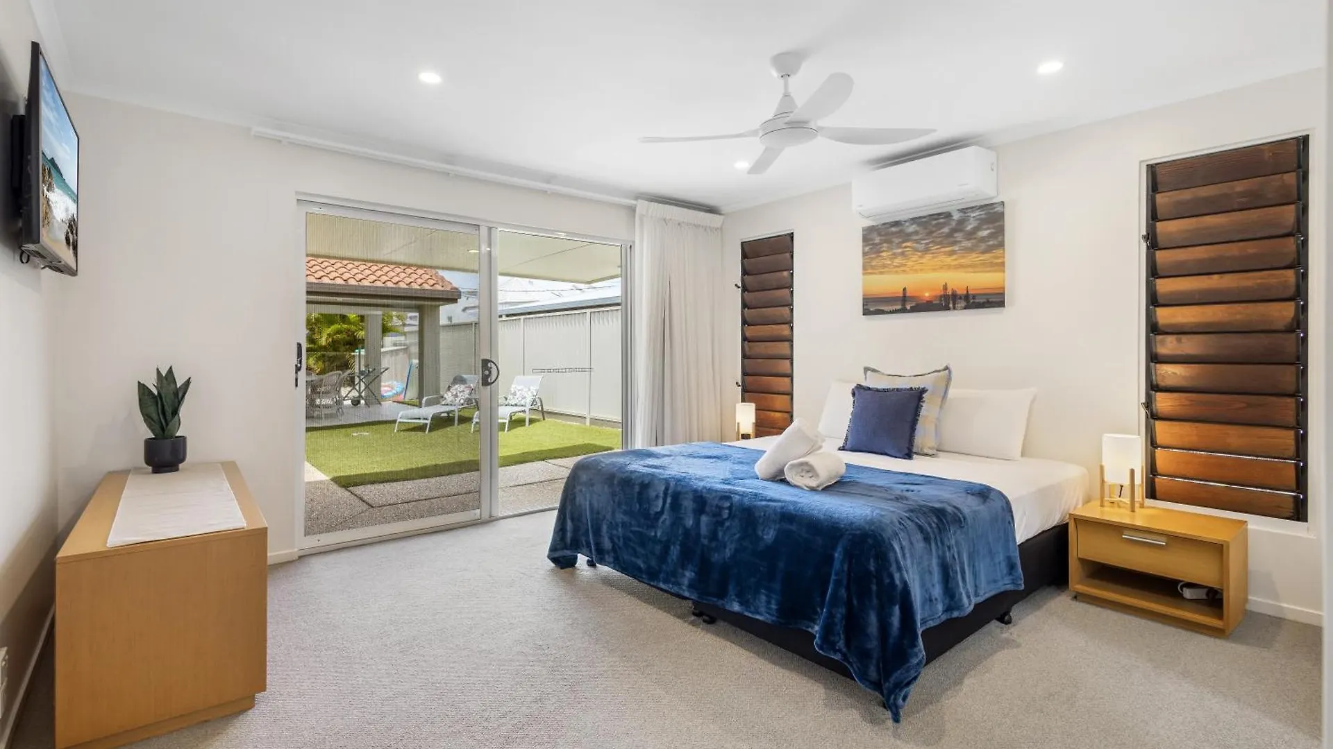 Seatides Mooloolaba Villa Australia