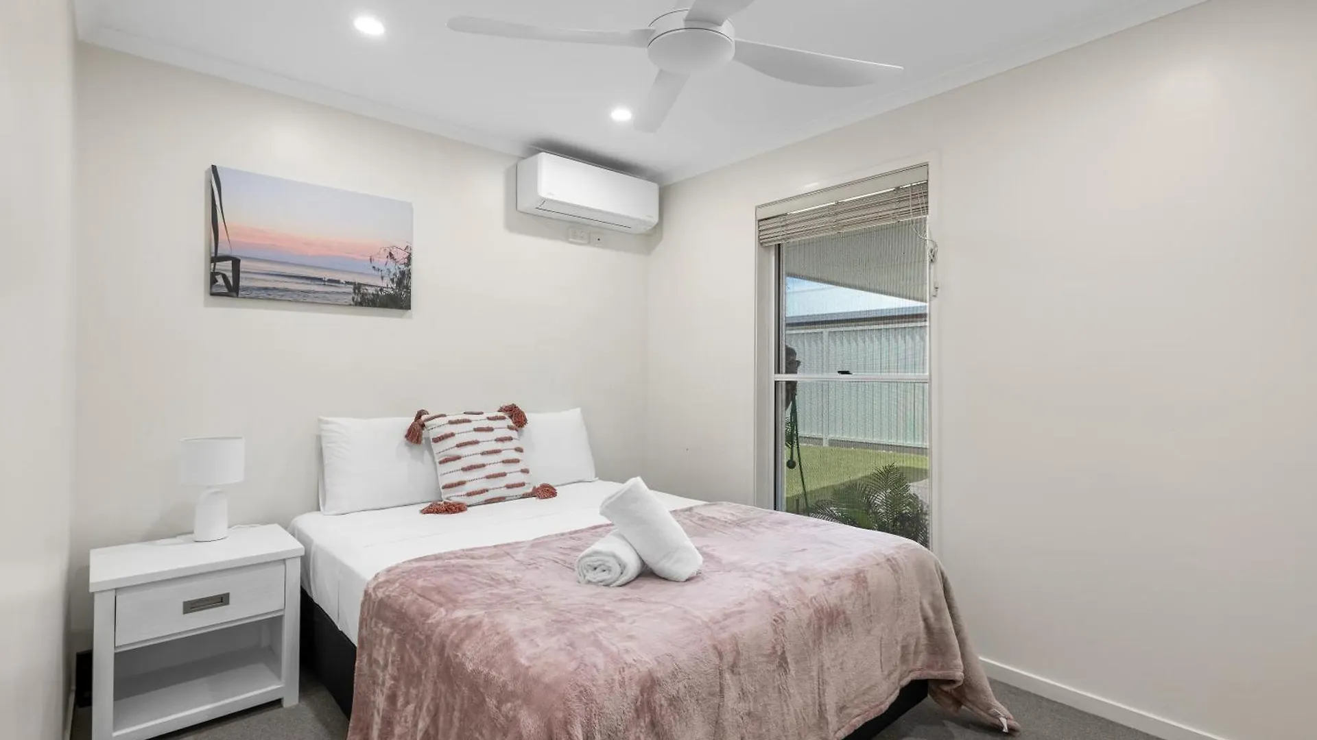 Seatides Mooloolaba Villa