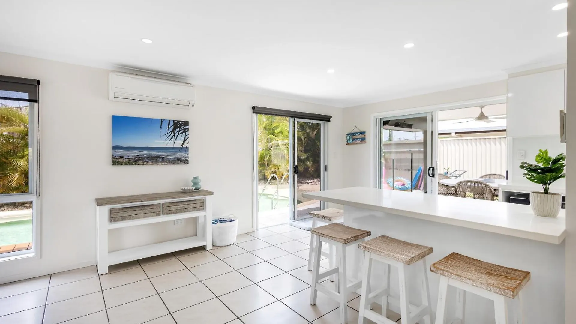 Seatides Mooloolaba Villa Australia