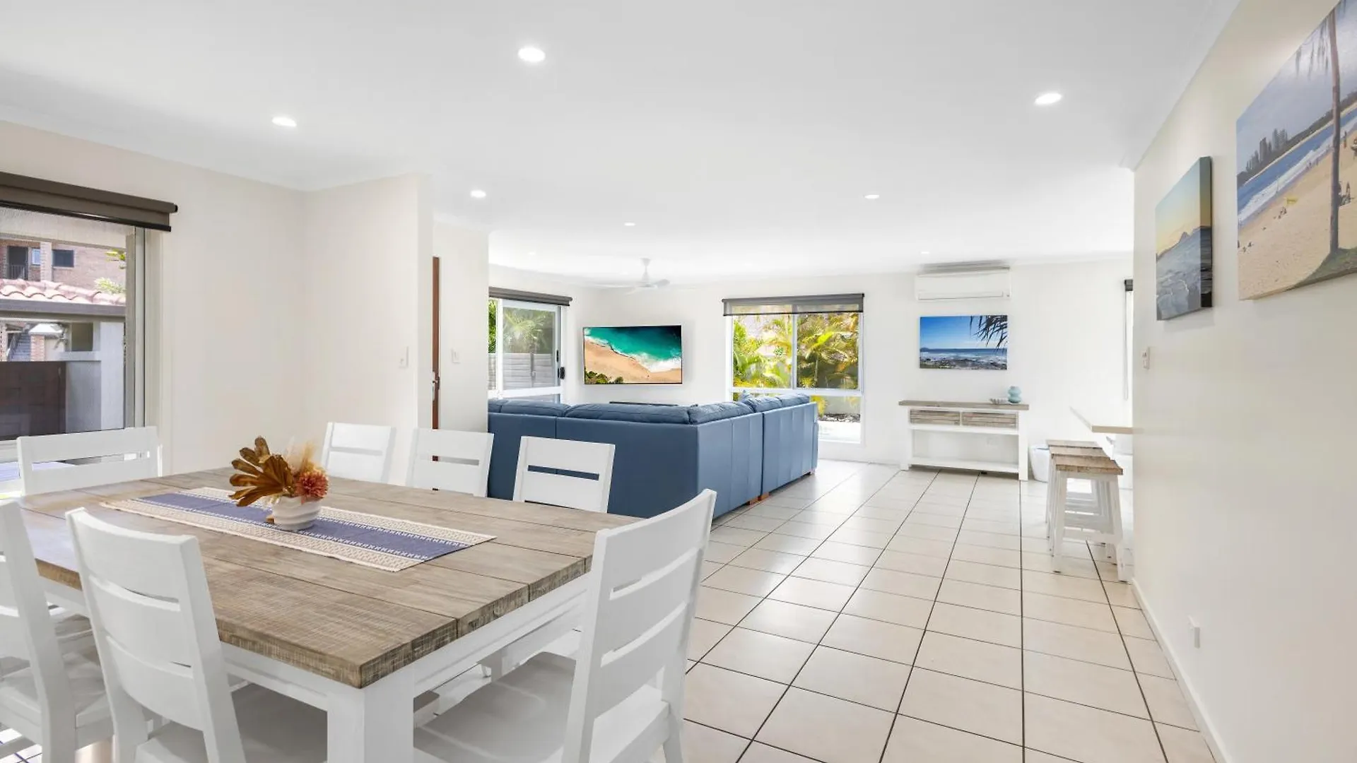 Seatides Mooloolaba Villa 0*,