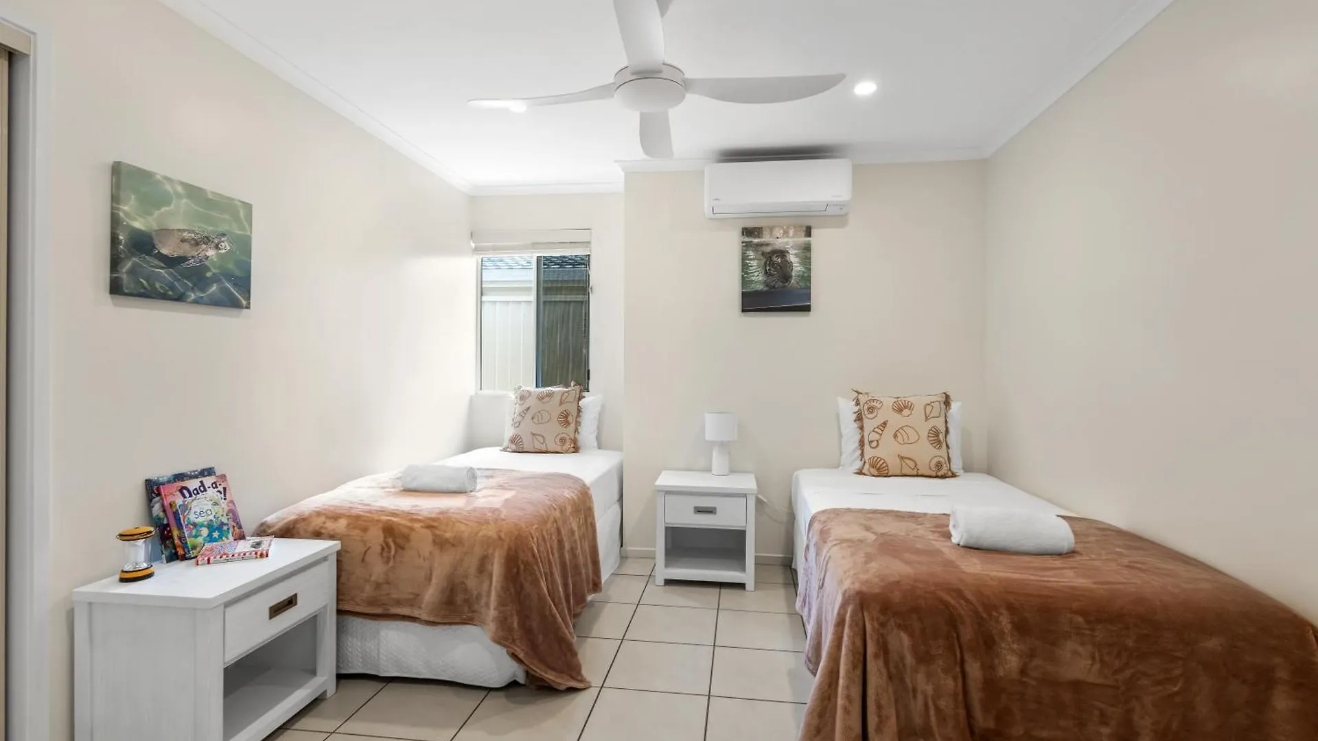 Seatides Mooloolaba Villa