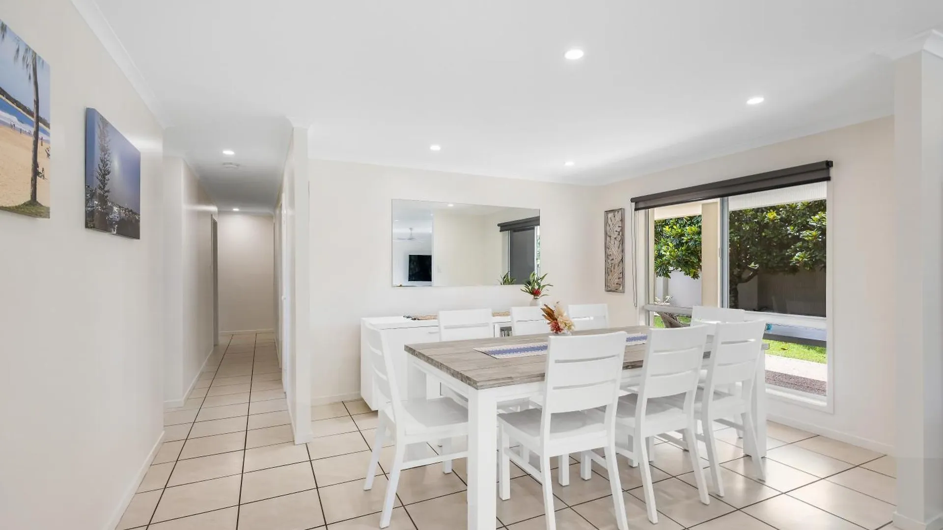 Seatides Mooloolaba Villa Australia
