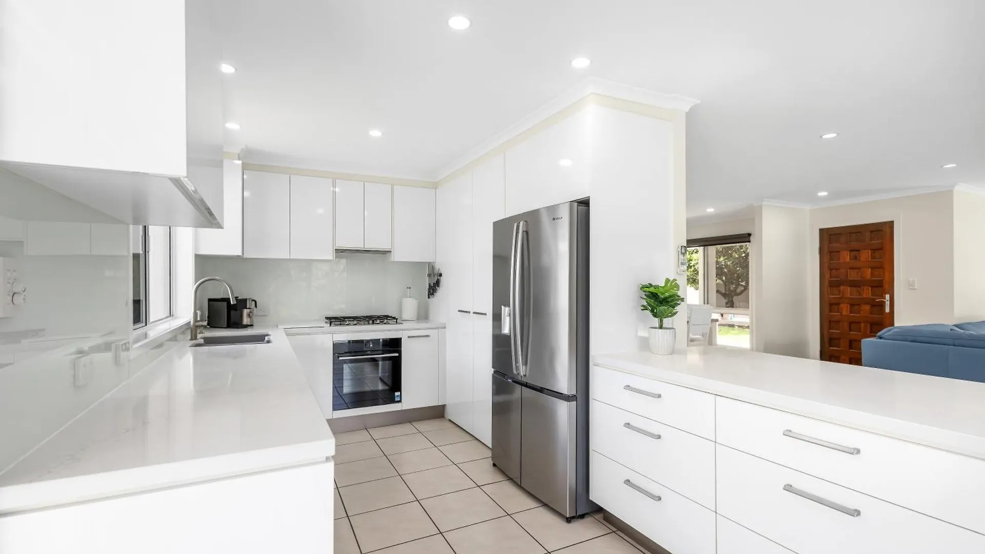 Seatides Mooloolaba Villa